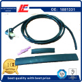 Auto Truck Coolant Sensor de temperatura del agua Auto Sensor Indicador Transductor 1881331 para Scania